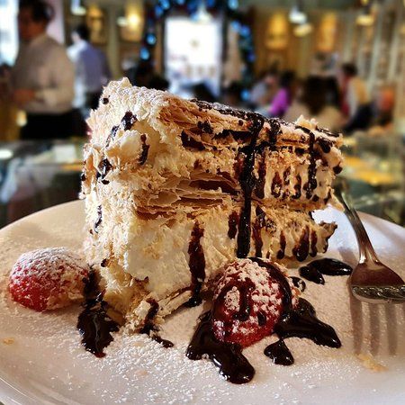 That's Amore by Fabio Bongianni